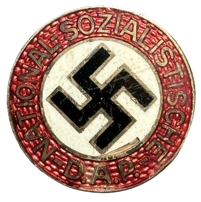 NSDAP Party Pin